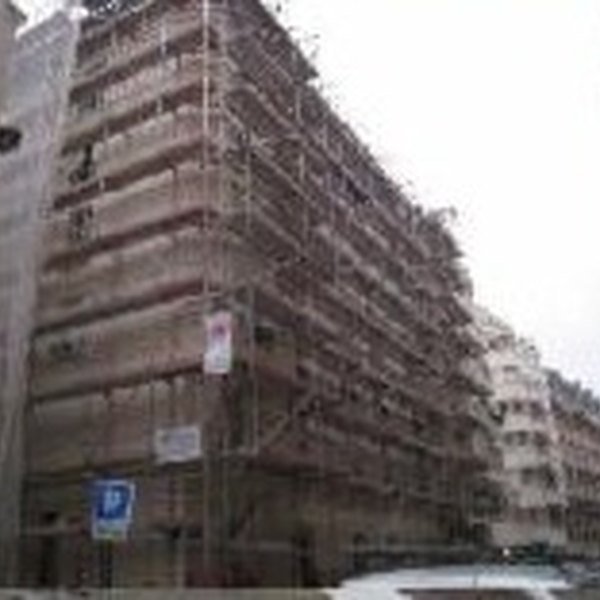 Réalisation ARCOPOLIS